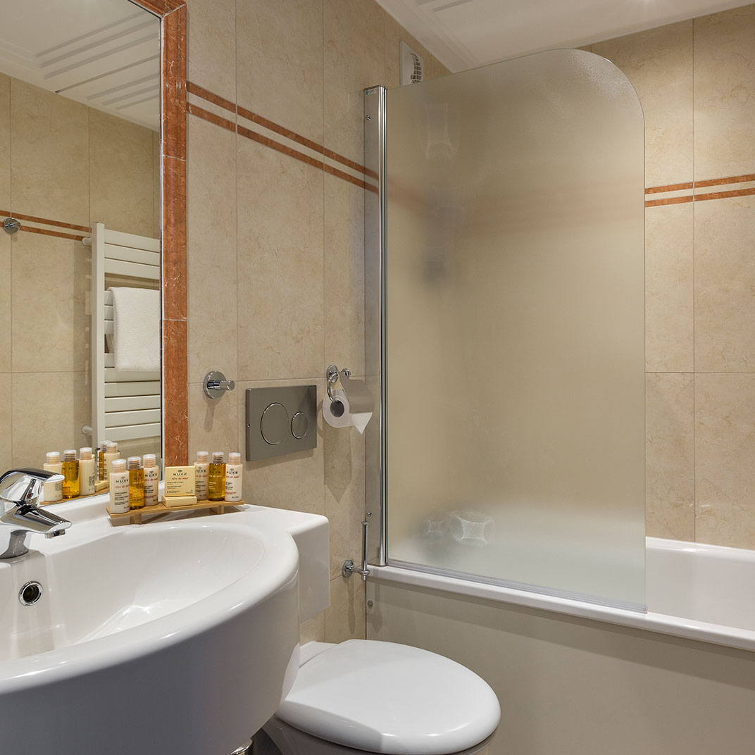 Araucaria Hotel & Spa