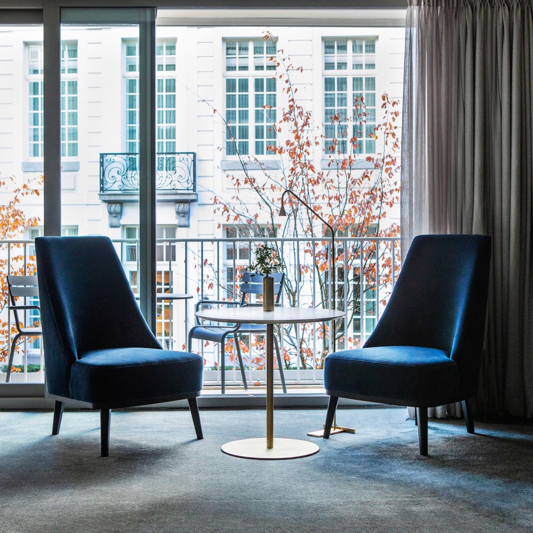 Pillows Grand Boutique Hotel Reylof Ghent