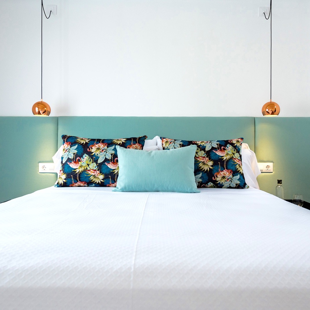 Divina Suites Hotel Boutique Adults Only