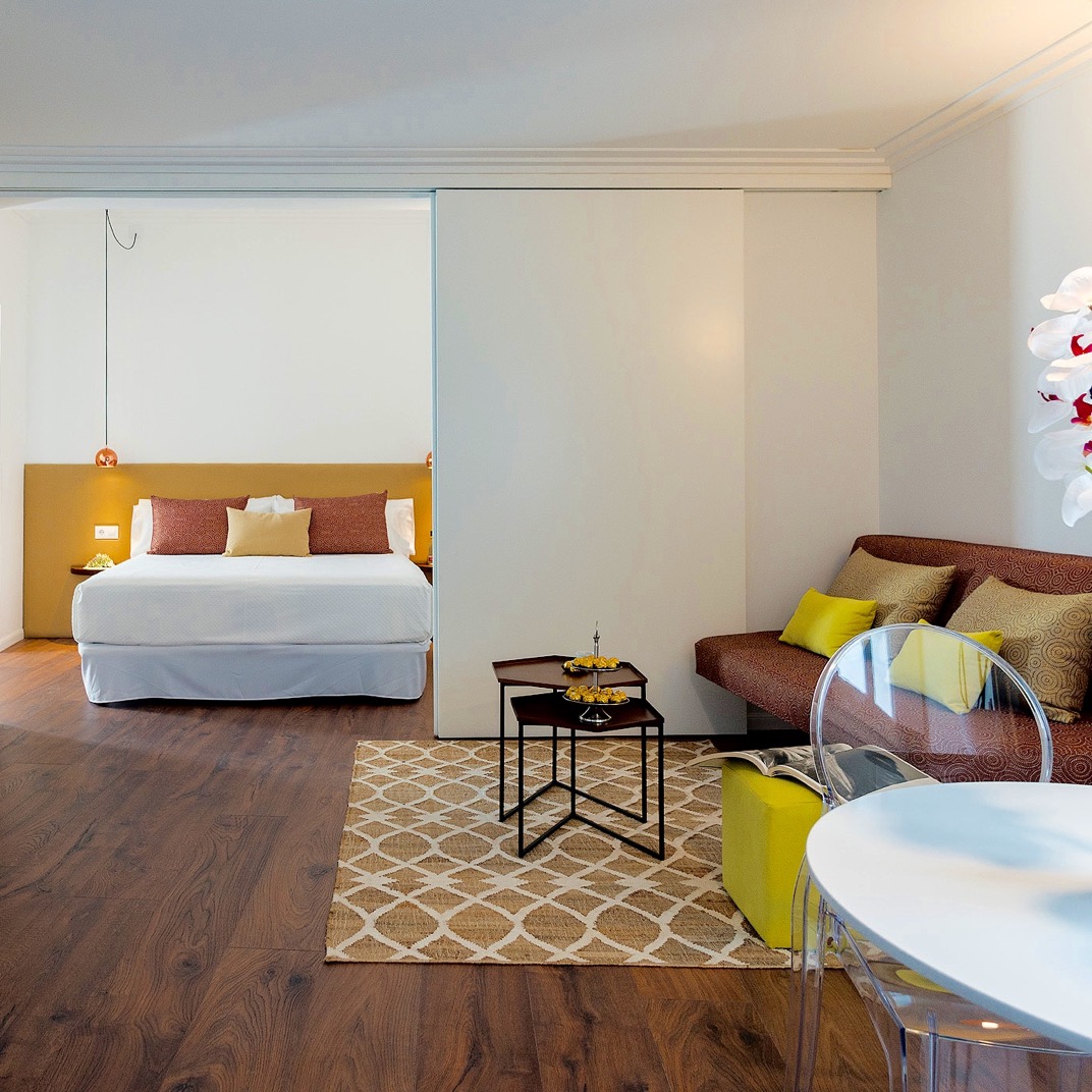 Divina Suites Hotel Boutique Adults Only