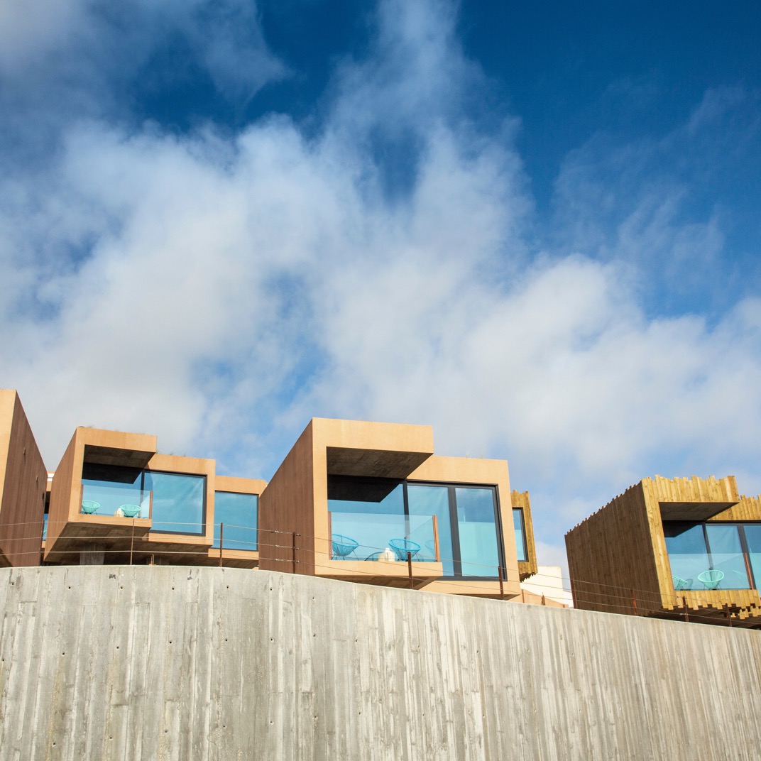 Noah Surf House Portugal