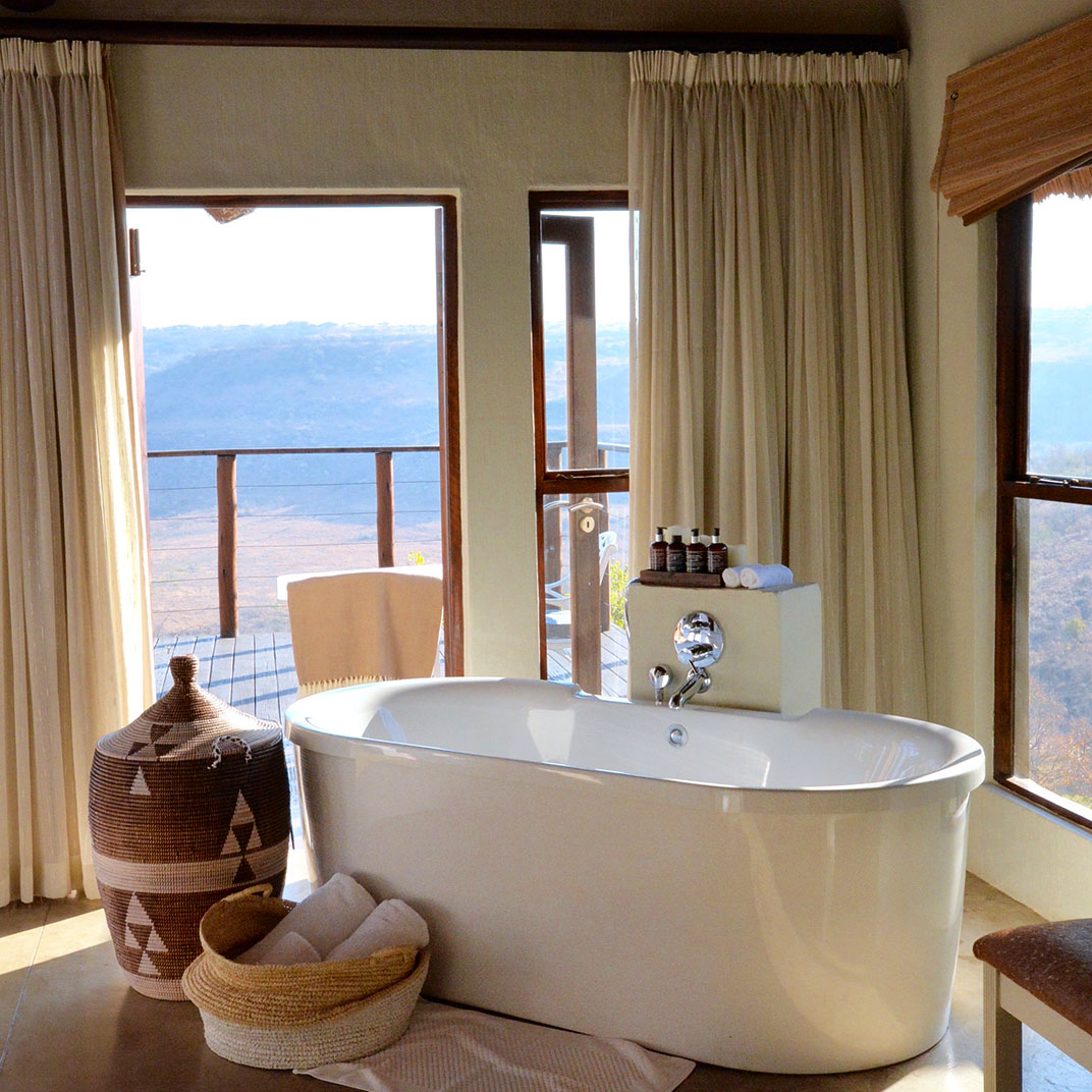Esiweni Luxury Safari Lodge