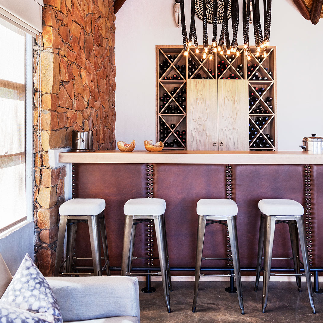 Esiweni Luxury Safari Lodge