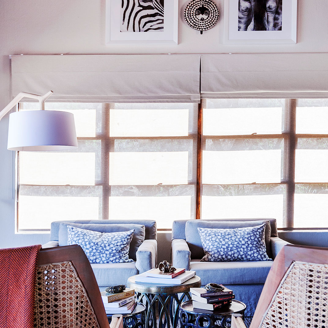 Esiweni Luxury Safari Lodge