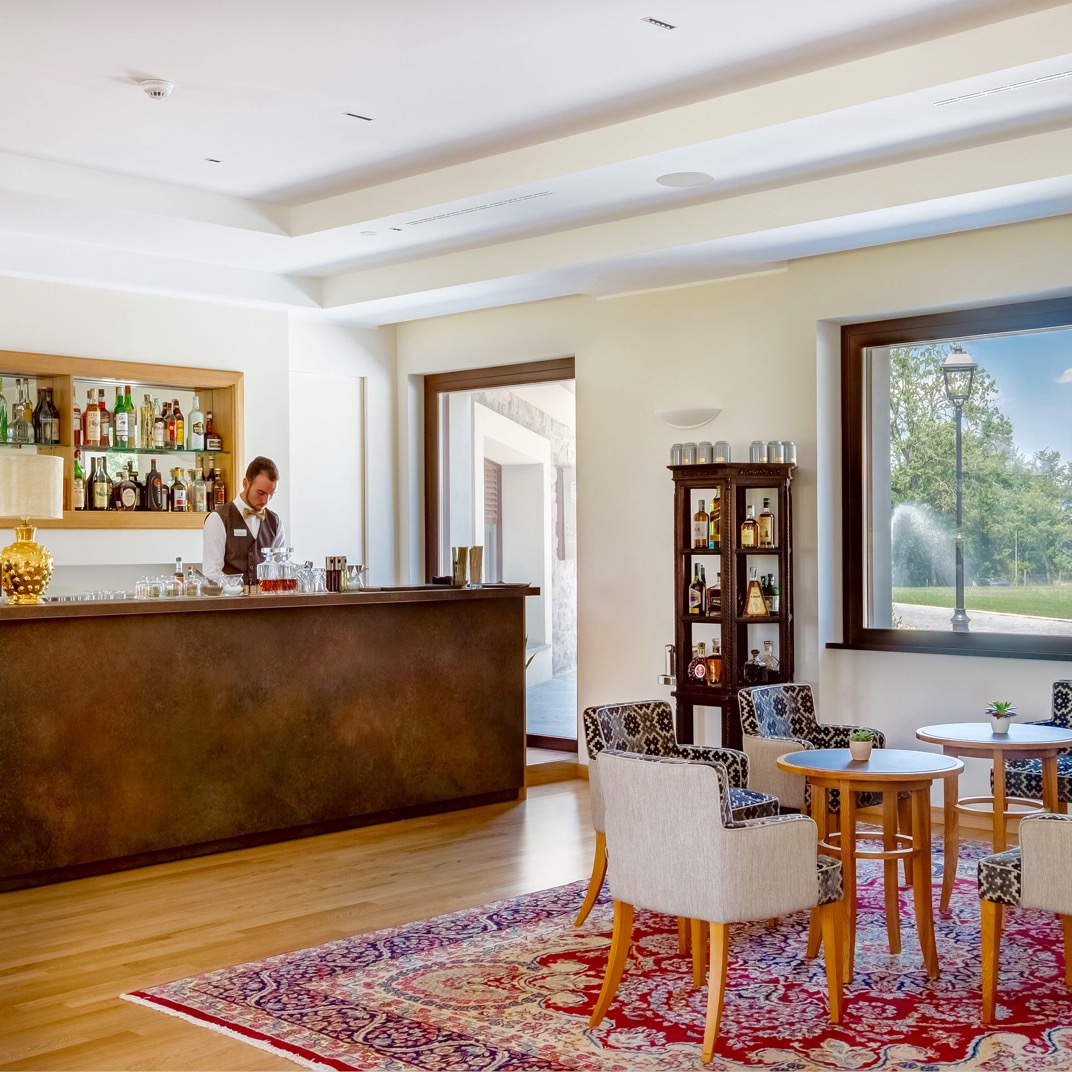 Borgo La Chiaracia Resort & SPA