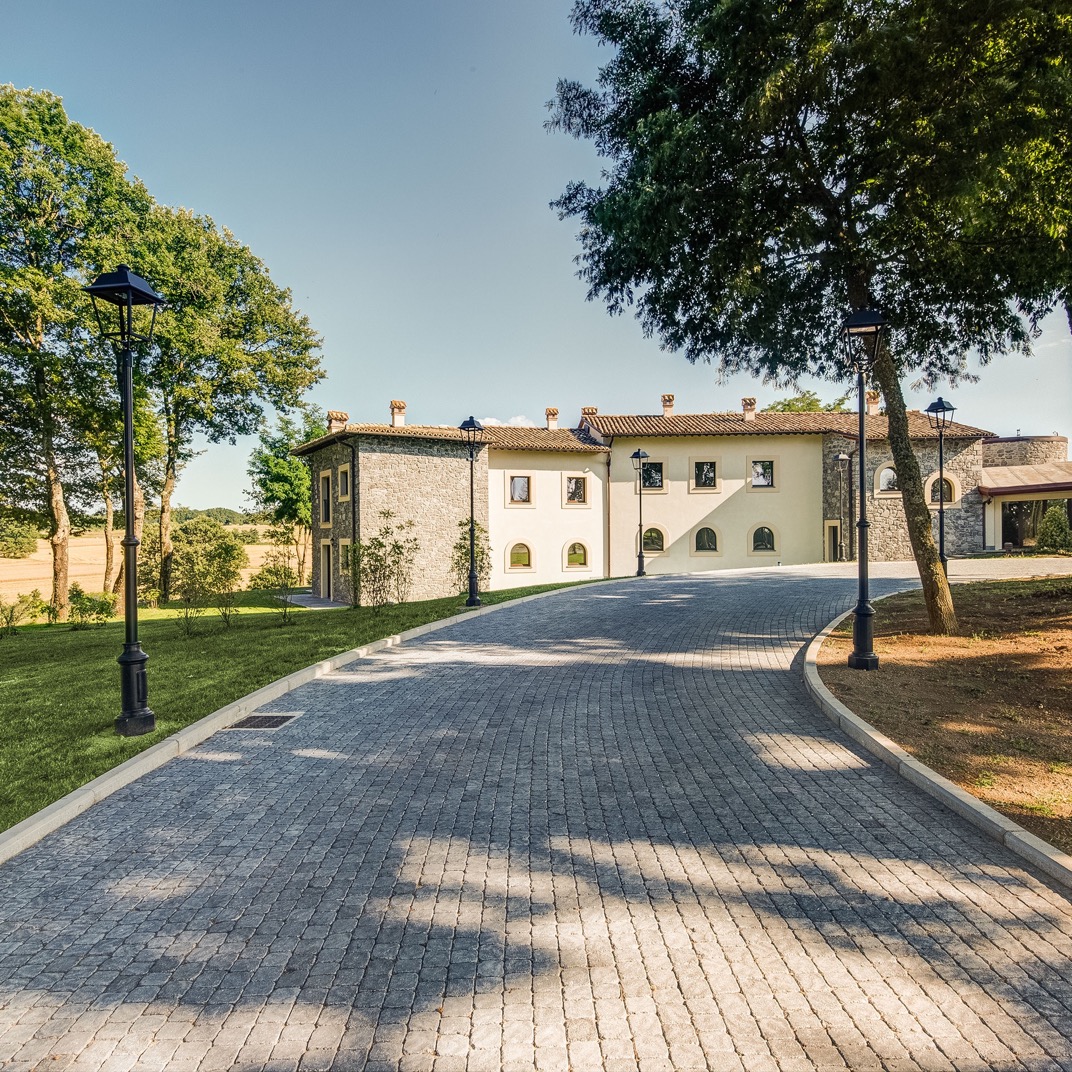 Borgo La Chiaracia Resort & SPA