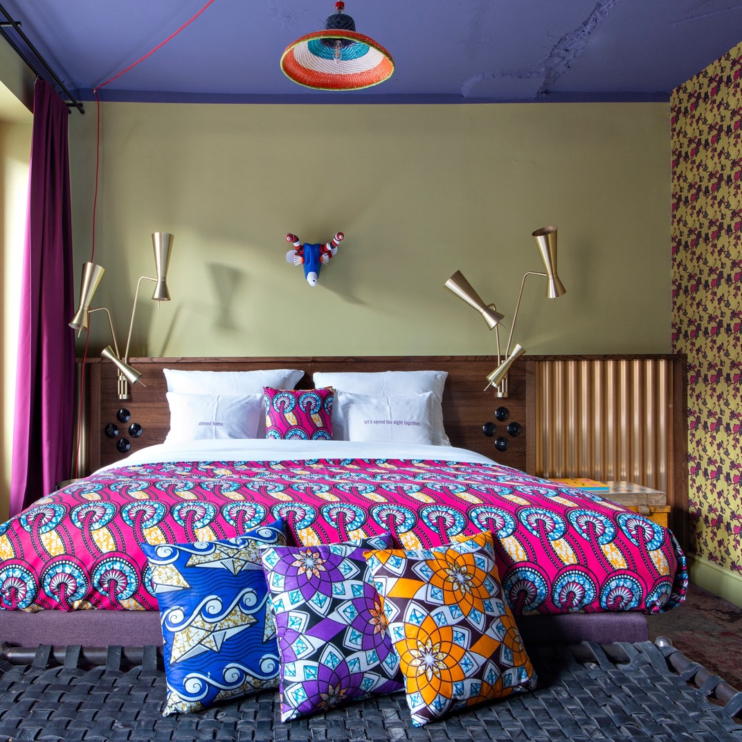 25hours Hotel Terminus Nord