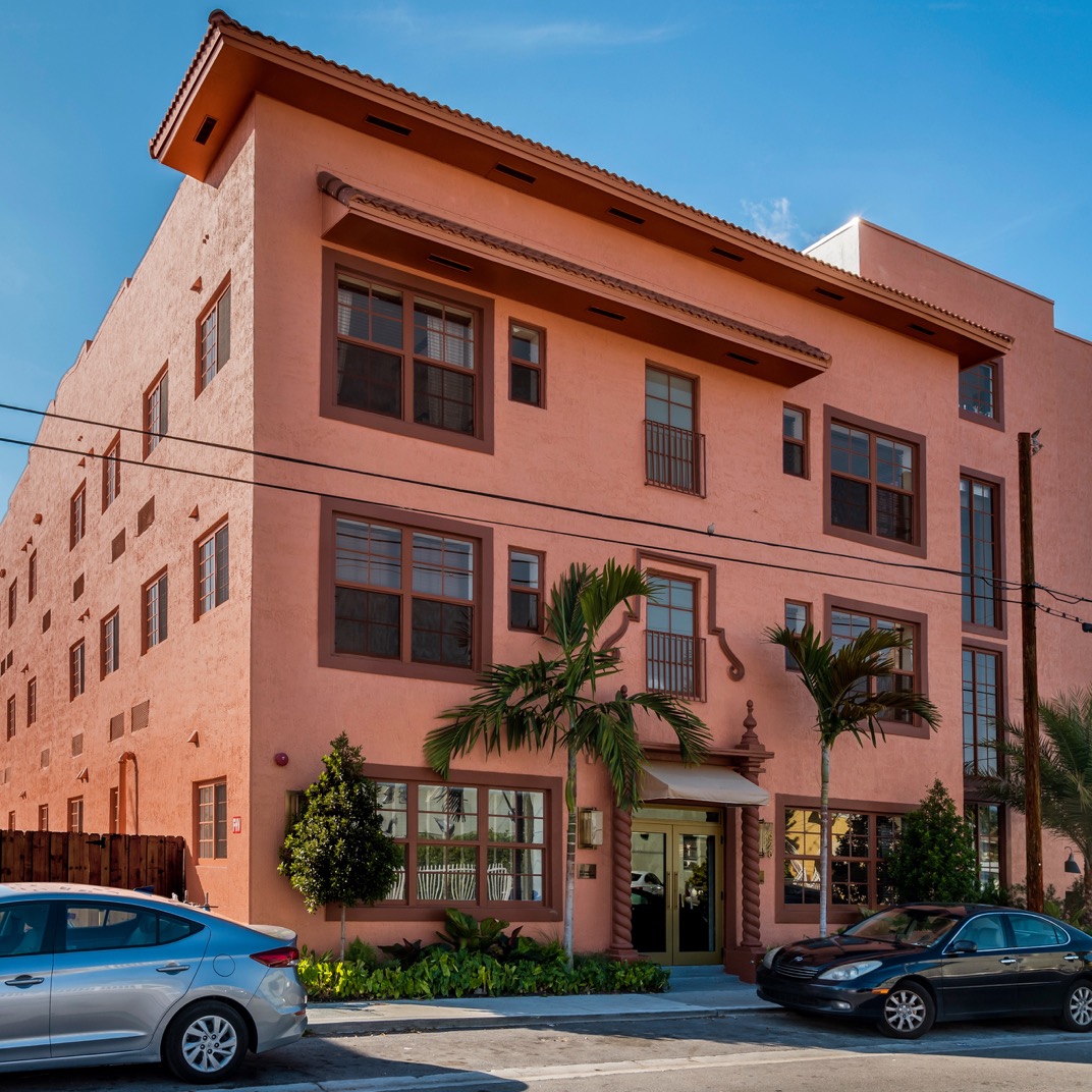 Life House Little Havana