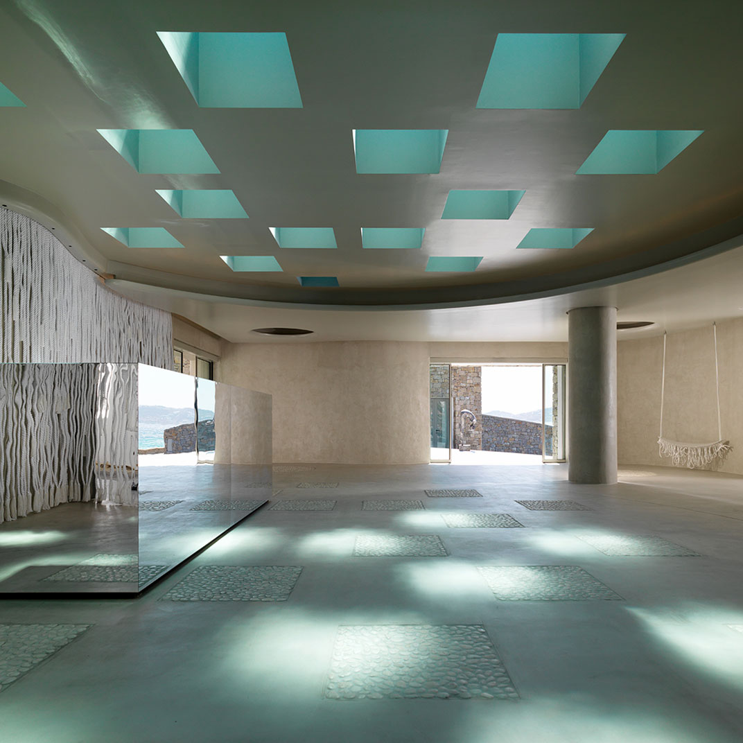 Mykonos Riviera Hotel & Spa