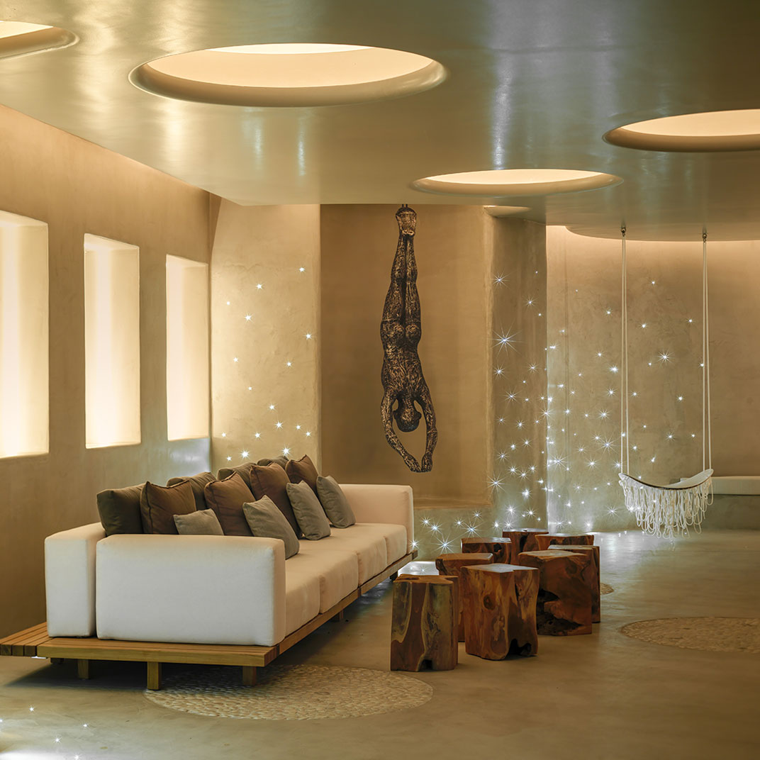 Mykonos Riviera Hotel & Spa