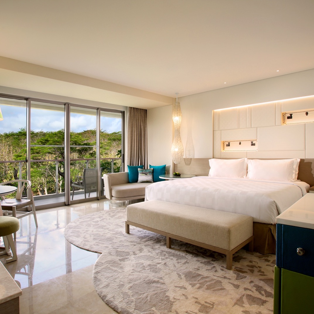 RIMBA Jimbaran Bali by AYANA