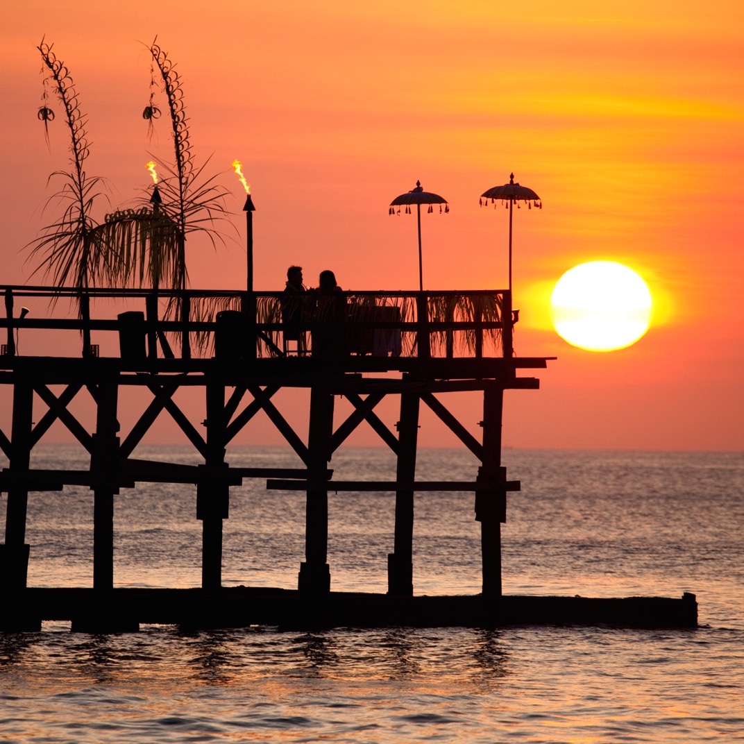 RIMBA Jimbaran Bali by AYANA