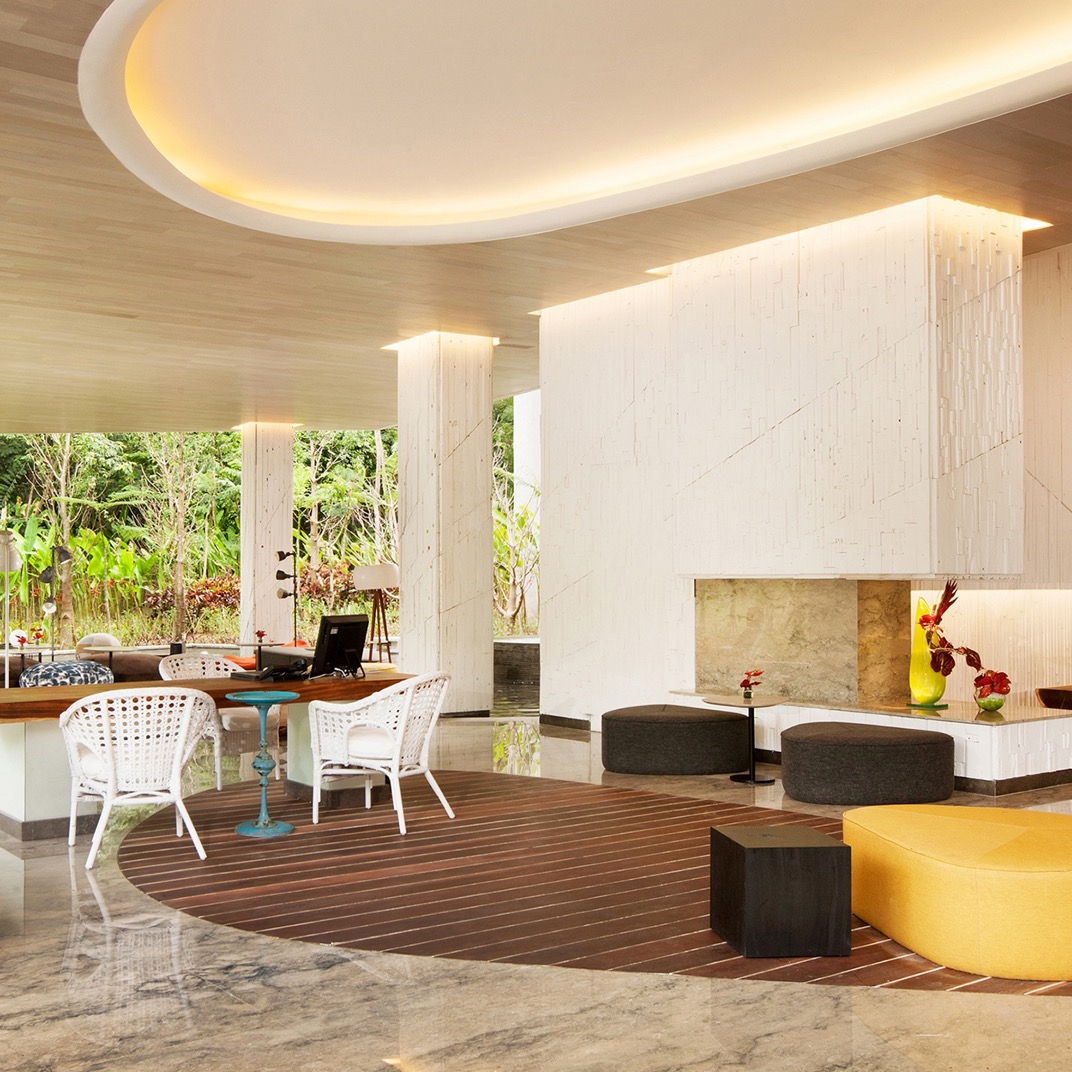 RIMBA Jimbaran Bali by AYANA