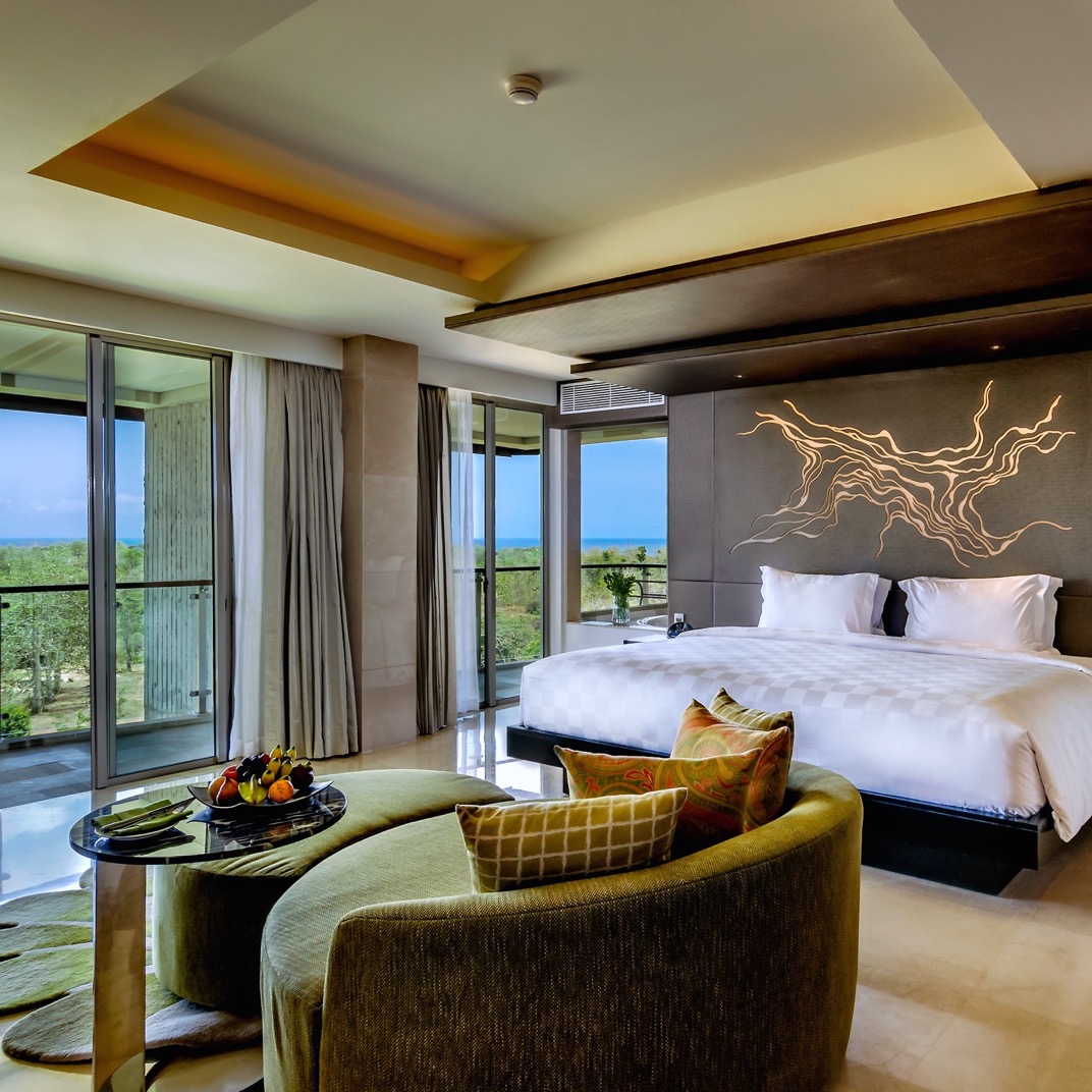RIMBA Jimbaran Bali by AYANA