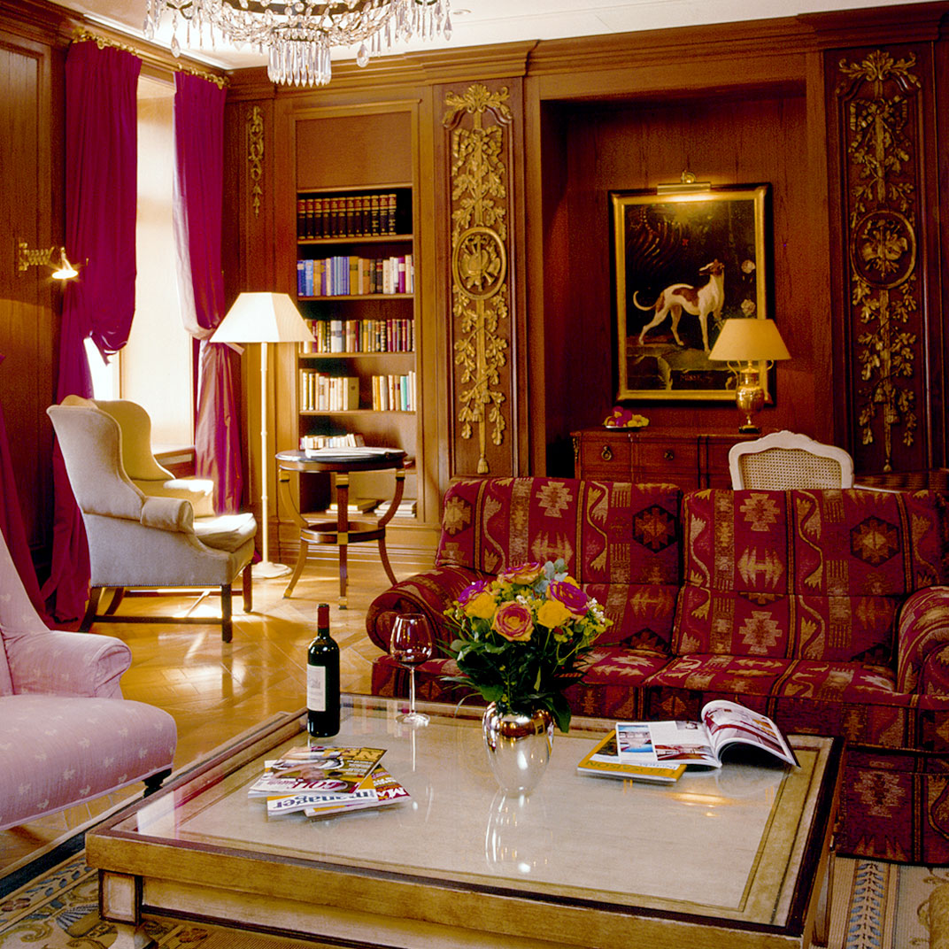 Hotel Louisa's Place