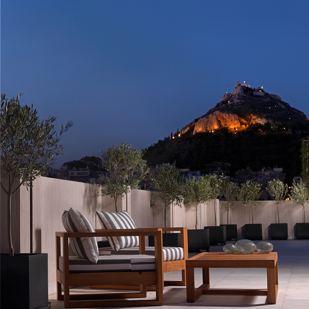 NJV Athens Plaza