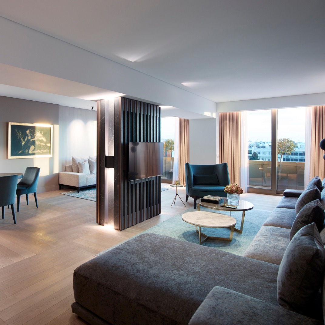 NJV Athens Plaza