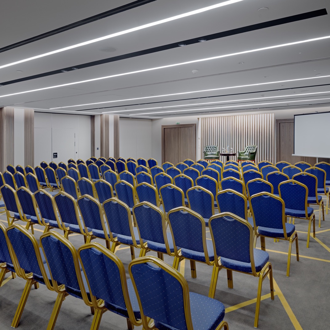NJV Athens Plaza