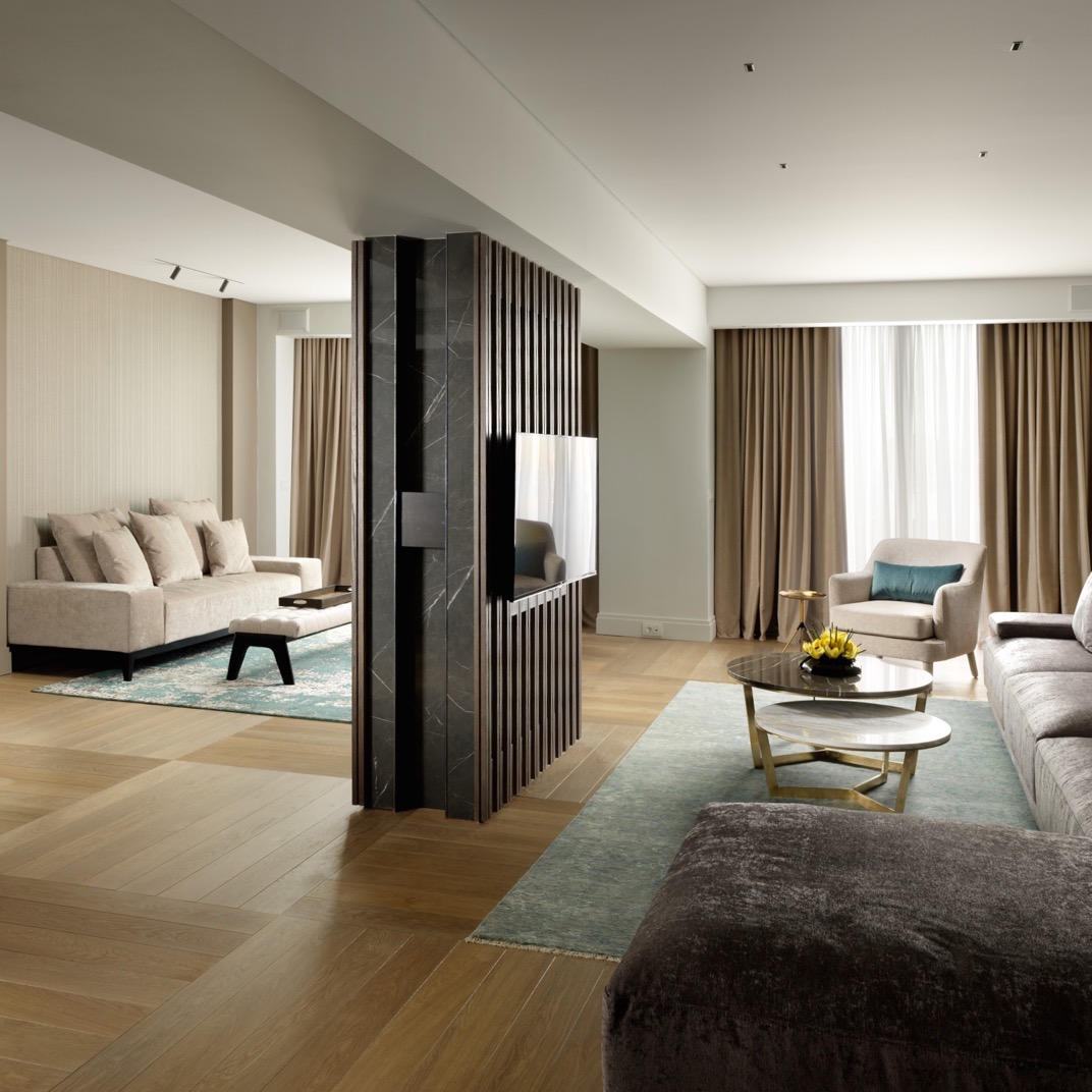 NJV Athens Plaza