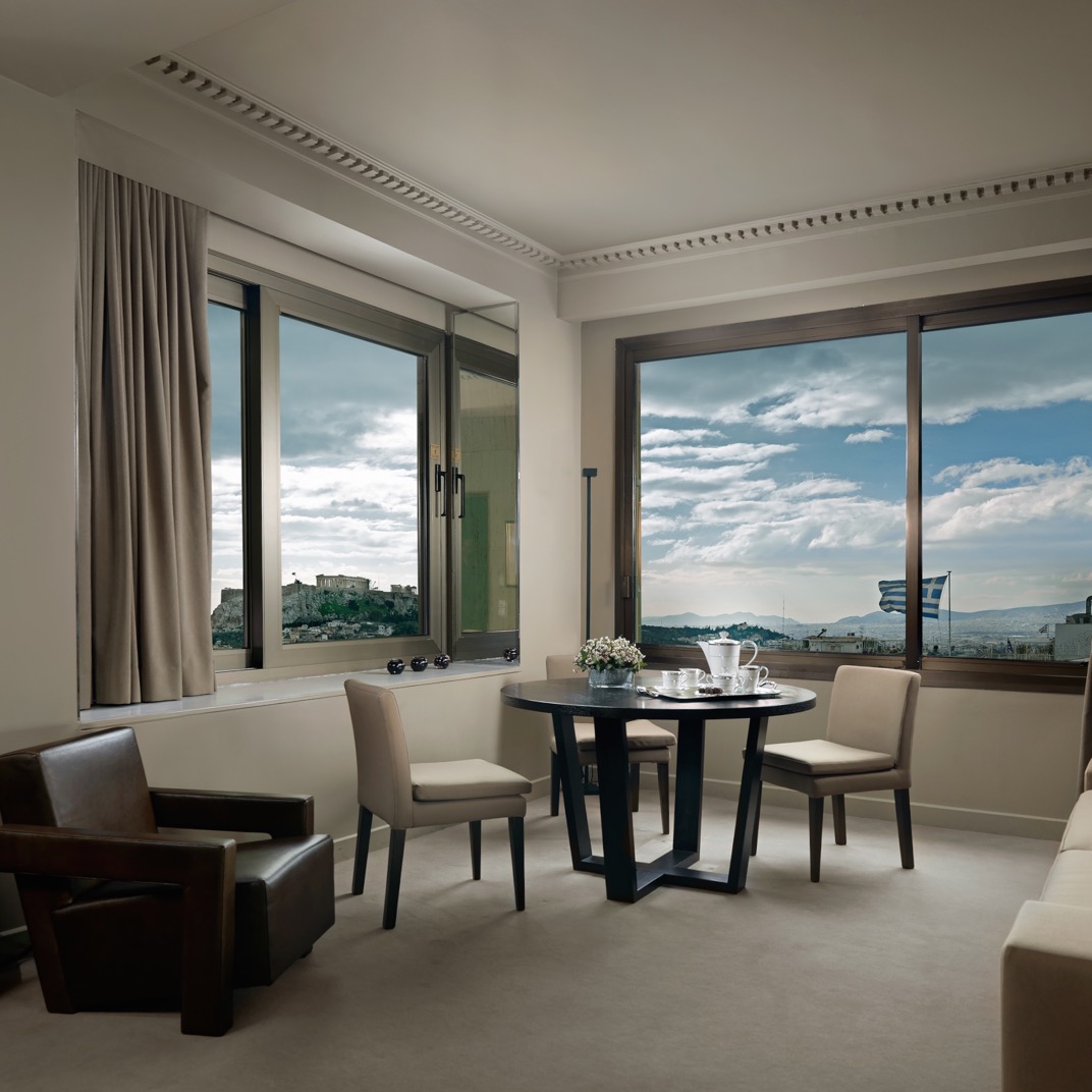 NJV Athens Plaza