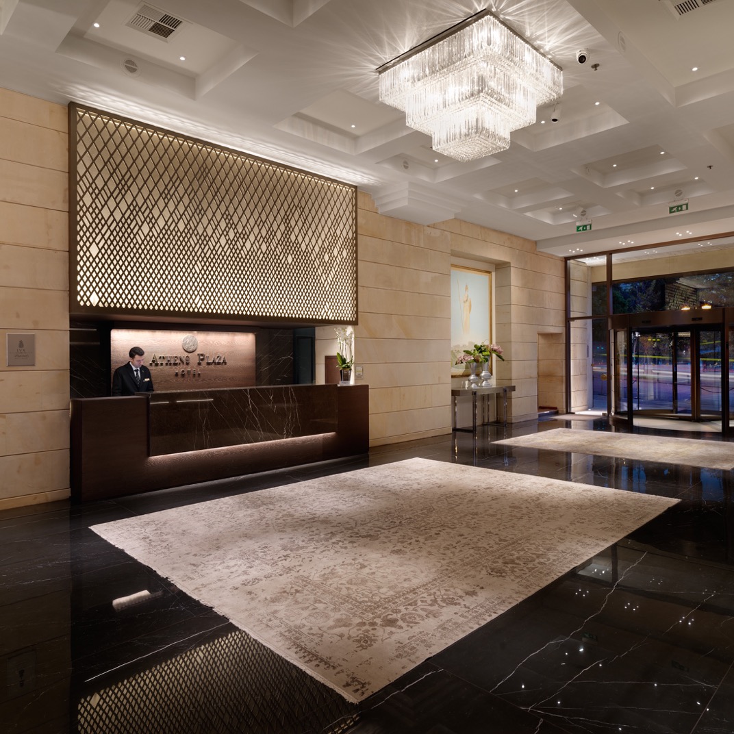 NJV Athens Plaza