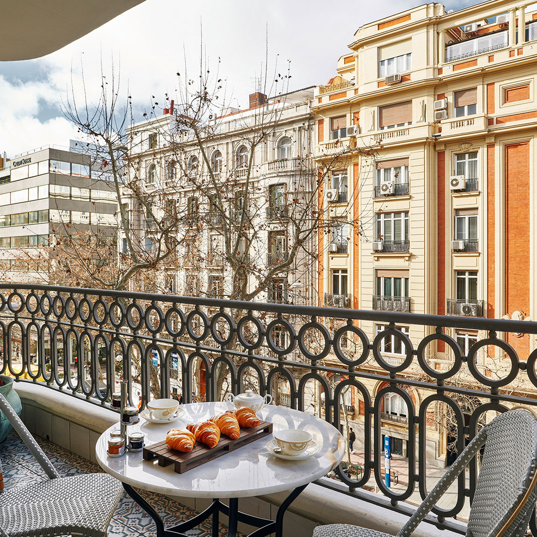 BLESS Hotel Madrid