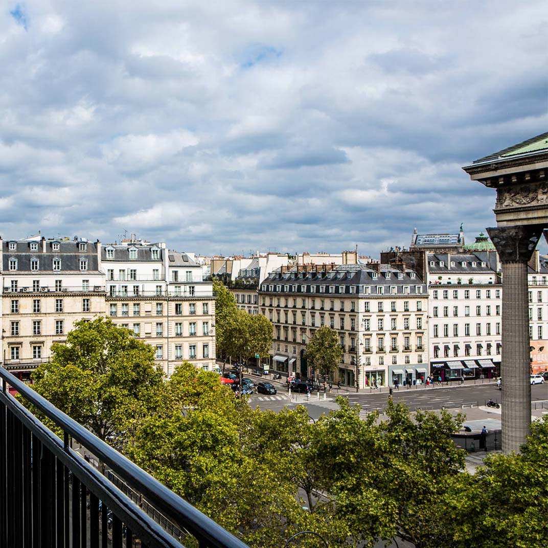Fauchon L’Hôtel