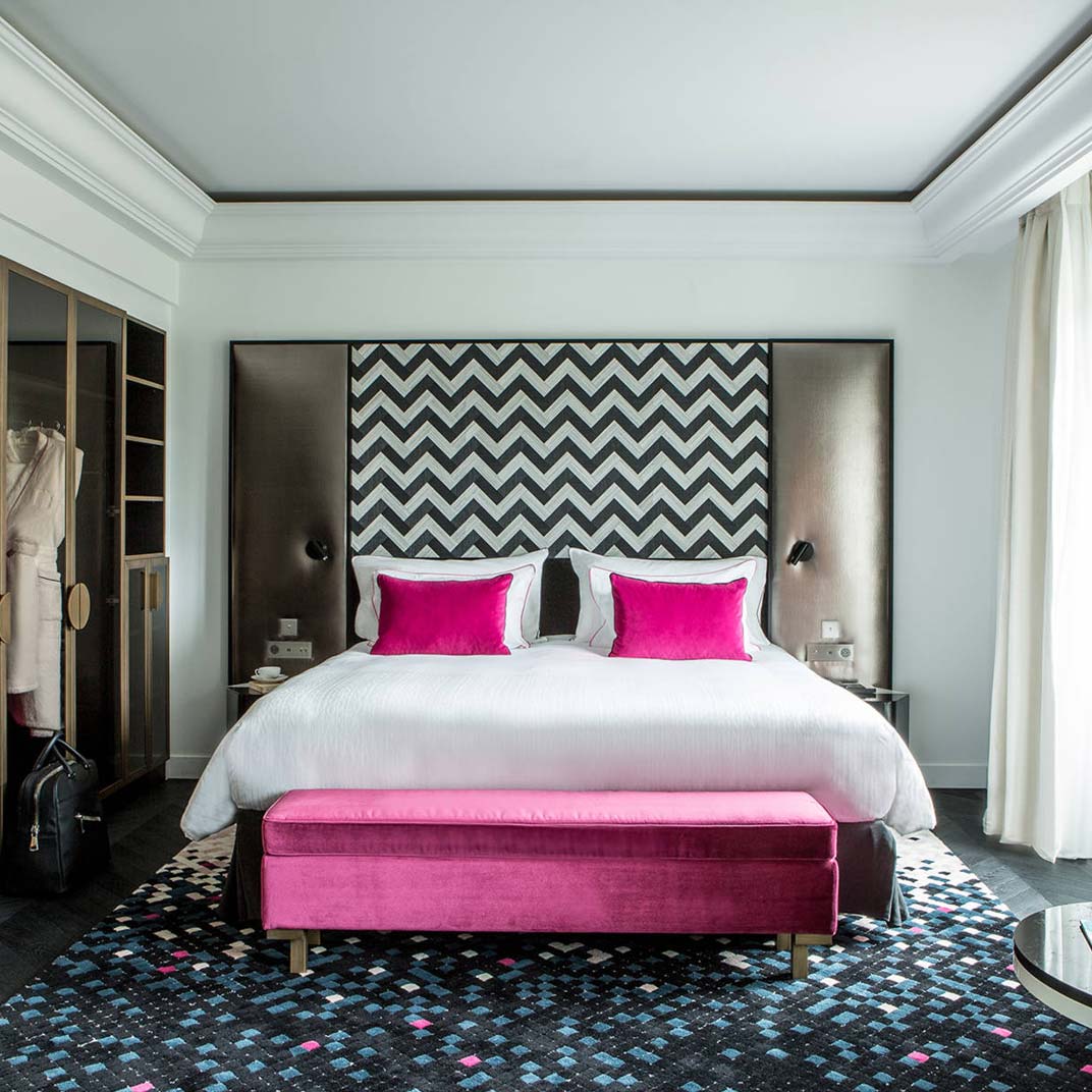 Fauchon L’Hôtel