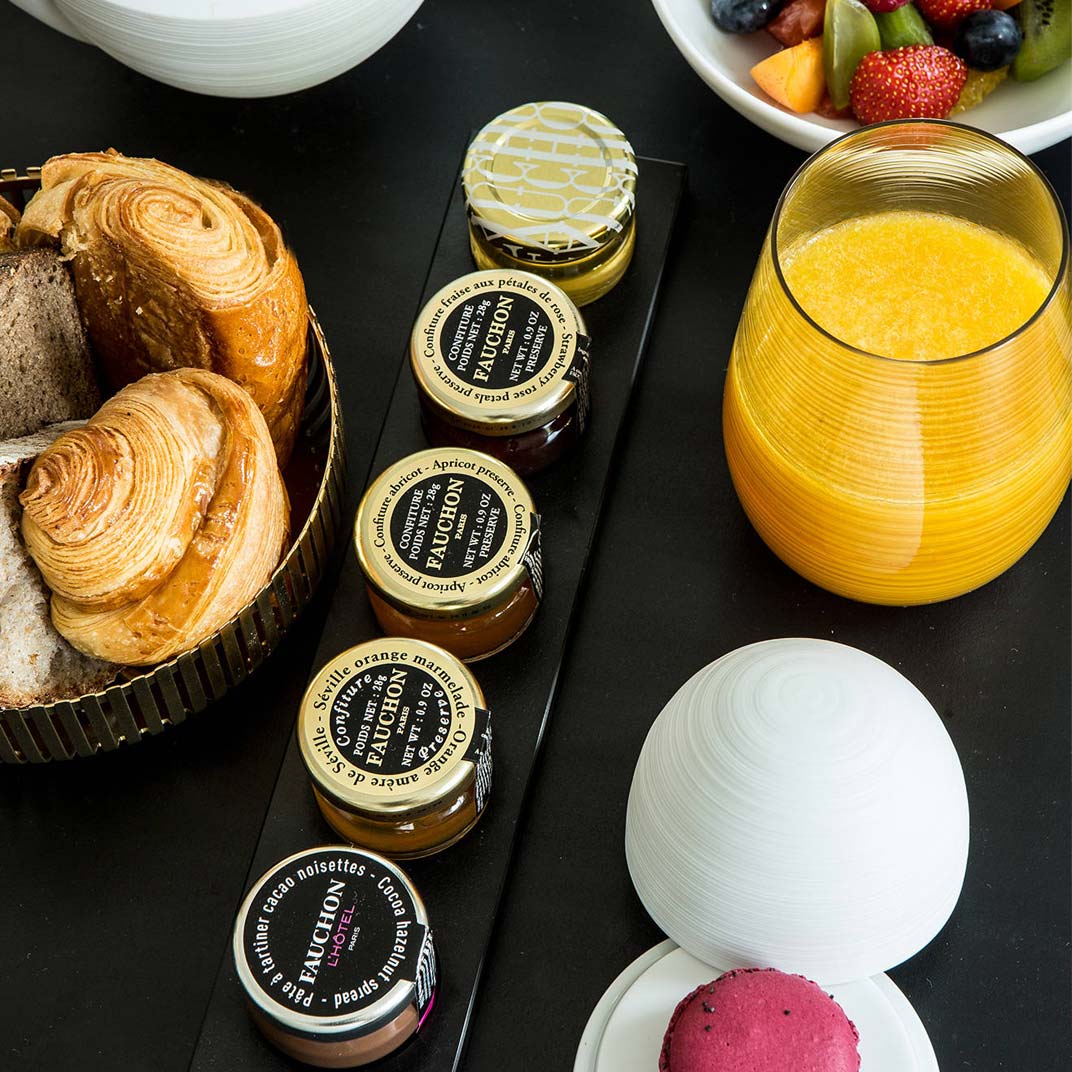 Fauchon L’Hôtel