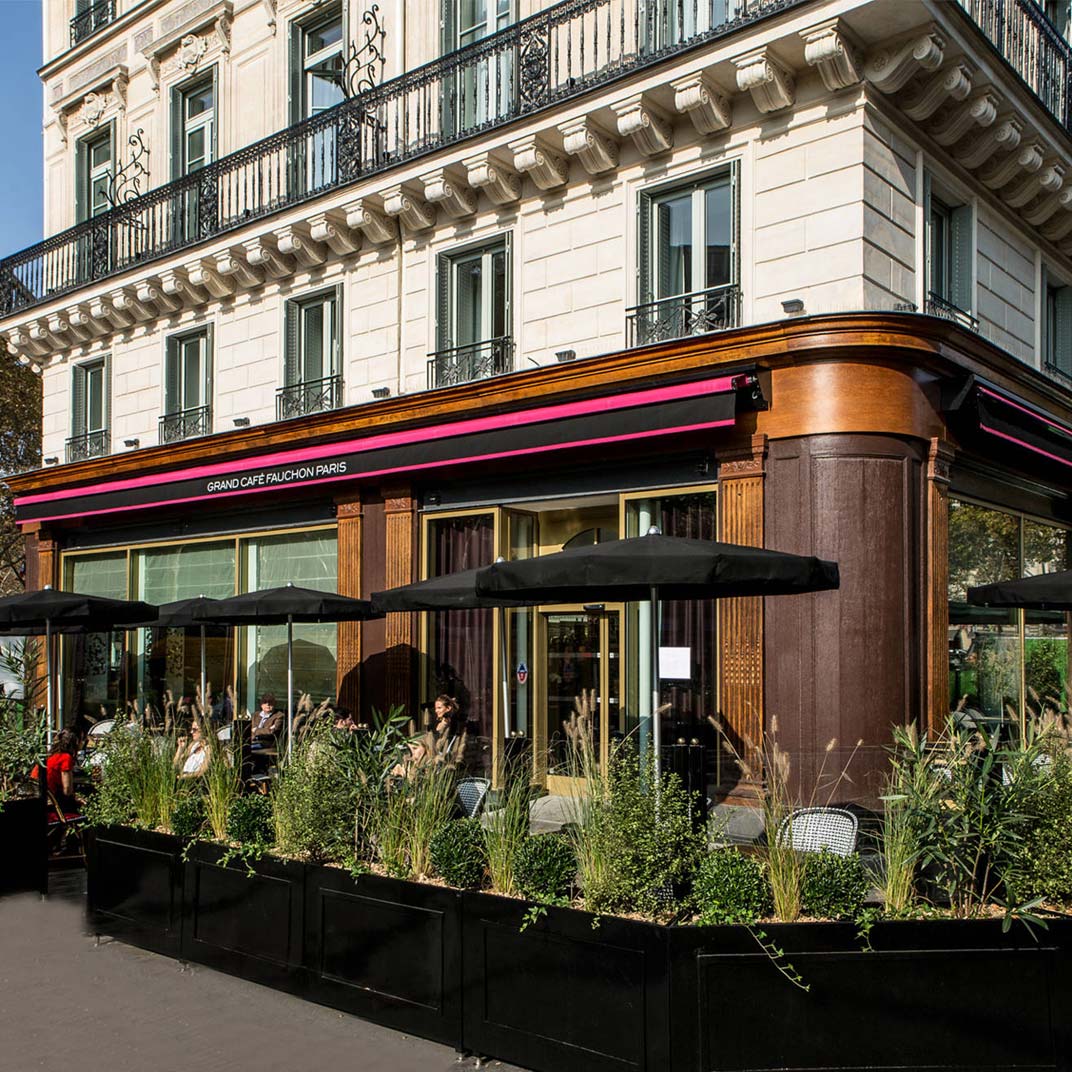 Fauchon L’Hôtel