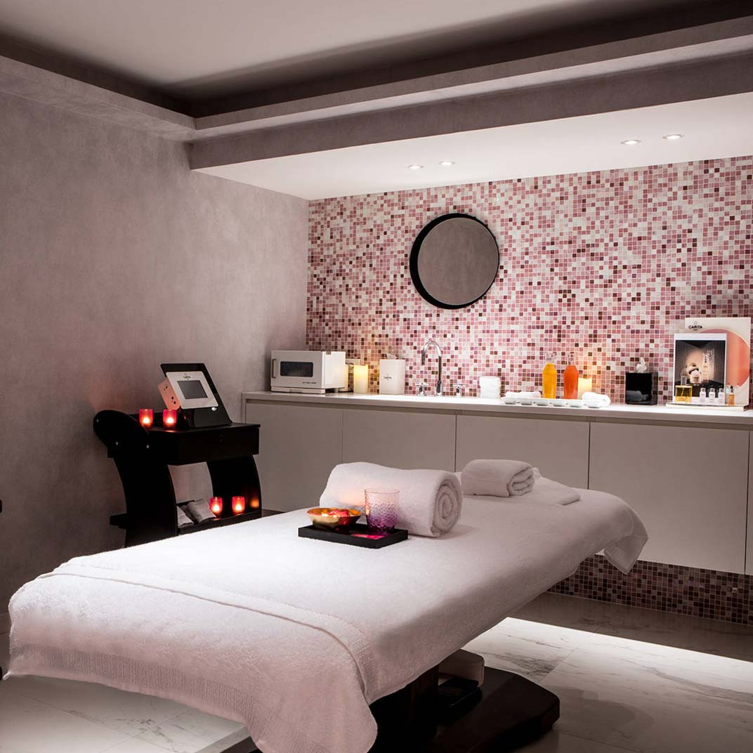Fauchon L’Hôtel