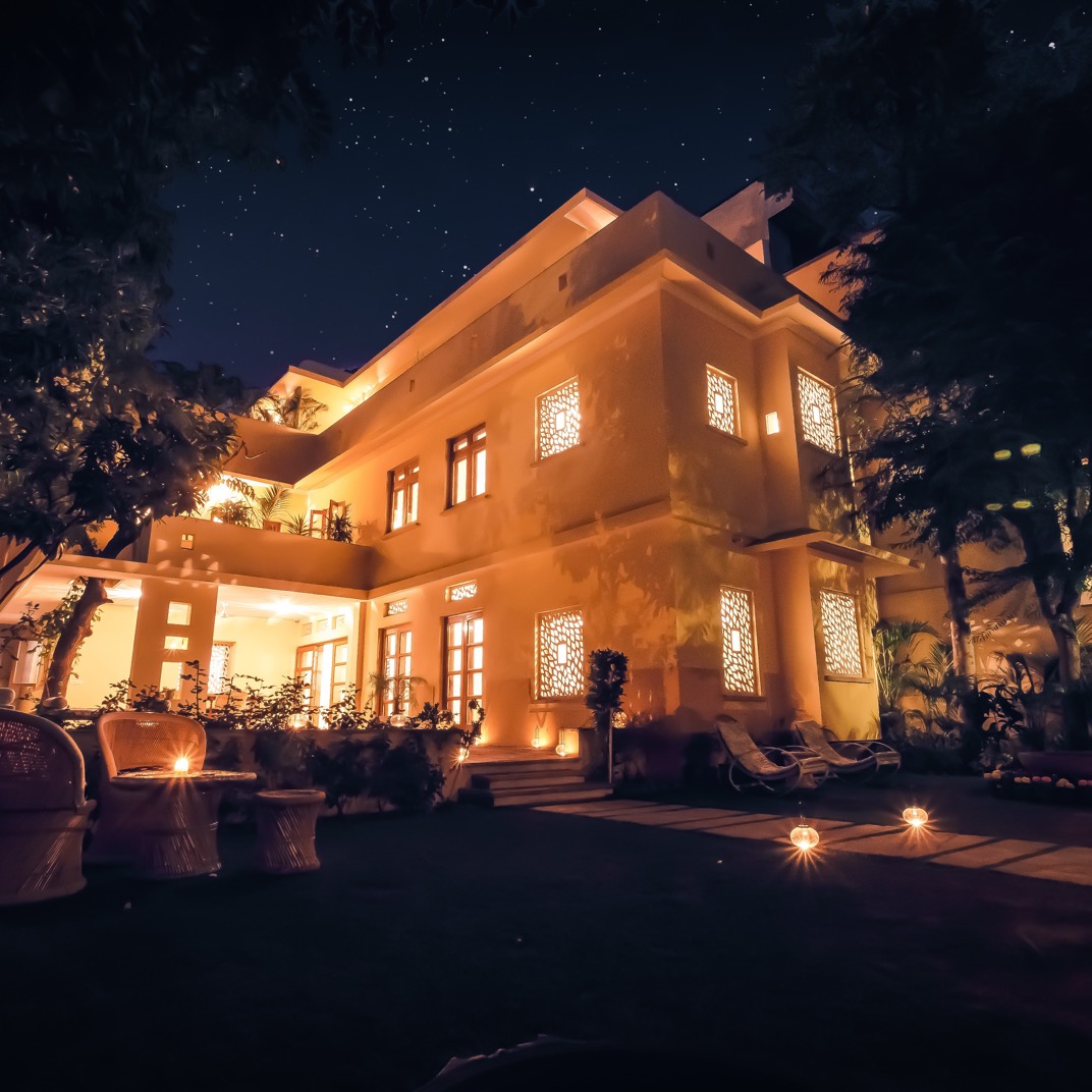 28 Kothi