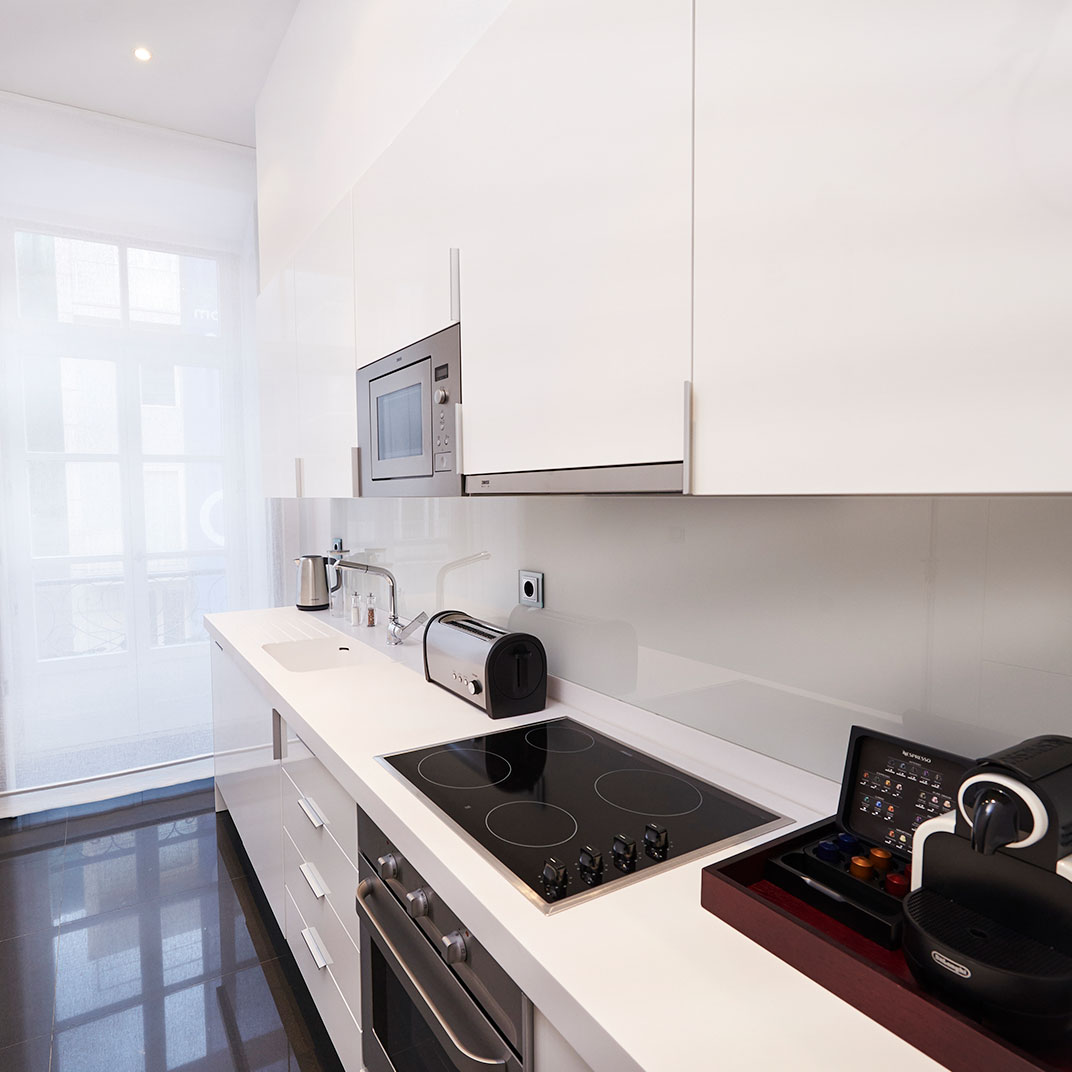 Martinhal Lisbon Chiado Family Suites