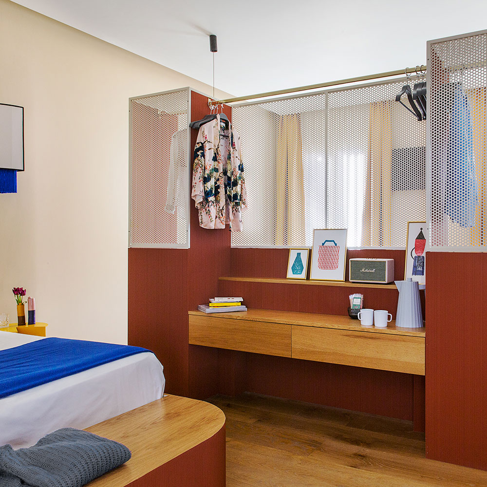 Condominio Monti