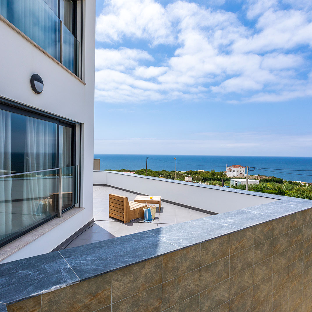 You and the sea - Ericeira Hotel and Apartments