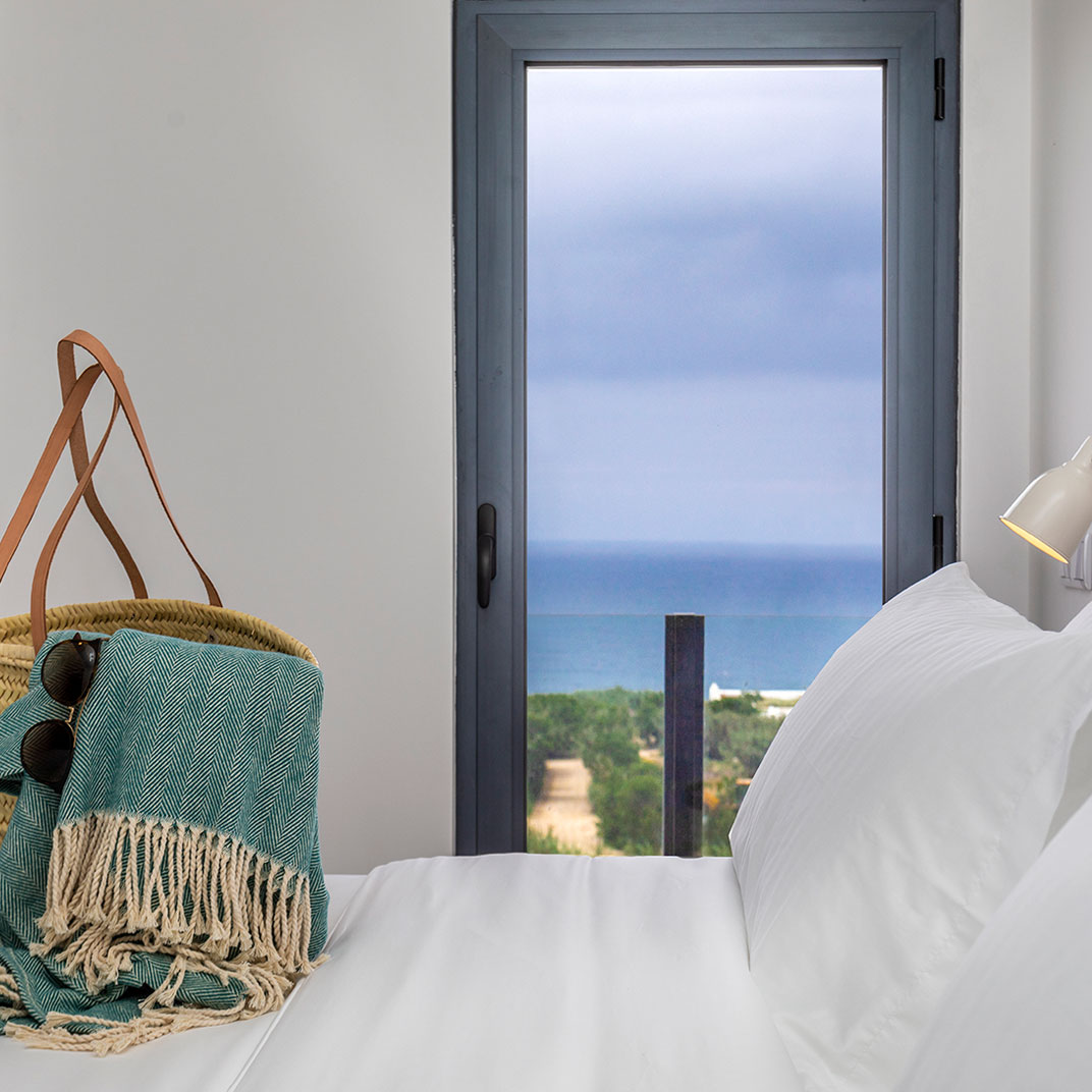 You and the sea - Ericeira Hotel and Apartments