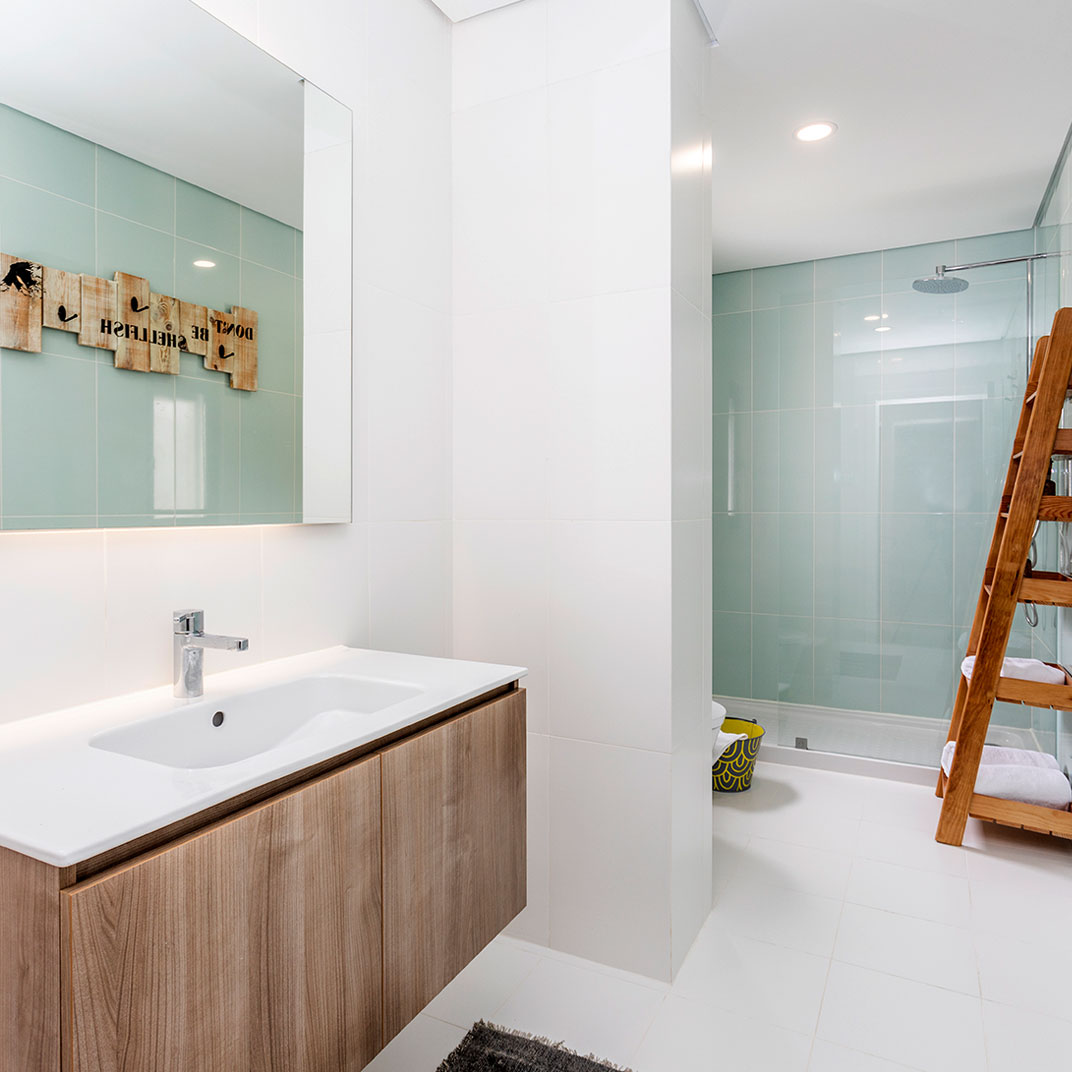 You and the sea - Ericeira Hotel and Apartments