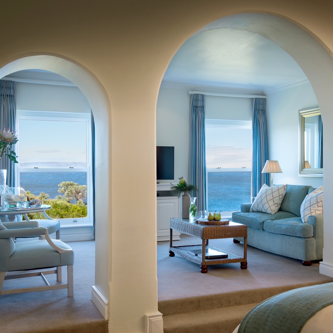 The Marine Hermanus