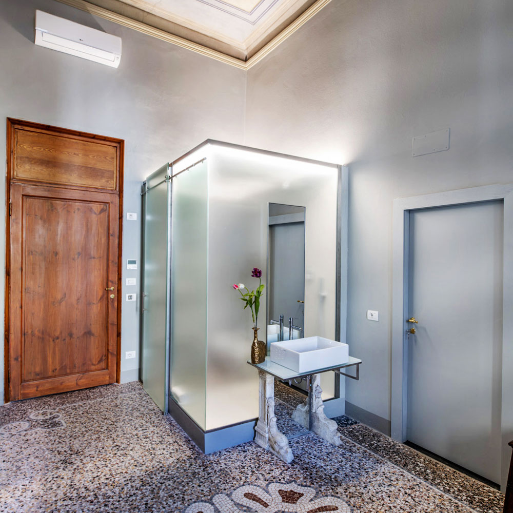 Casa Botticelli in San Felice