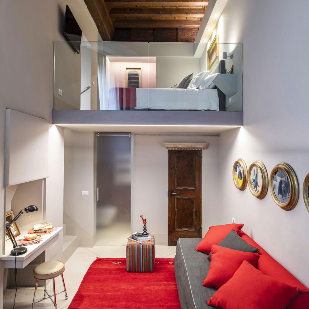 Casa Botticelli in San Felice