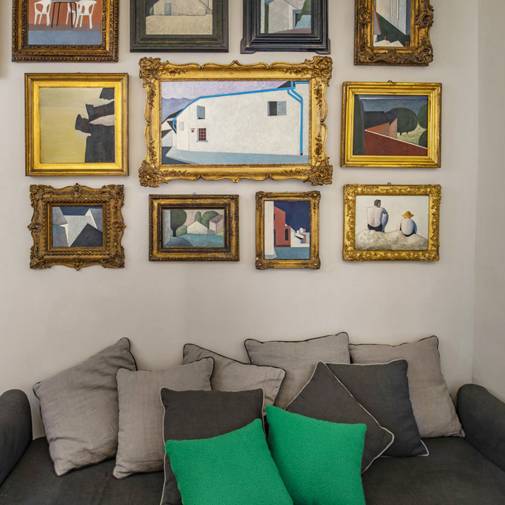 Casa Botticelli in San Felice