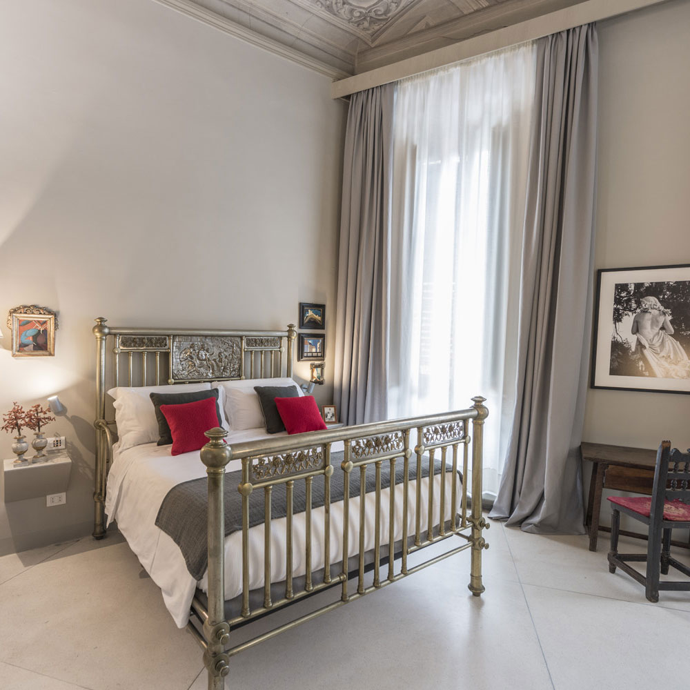 Casa Botticelli in San Felice