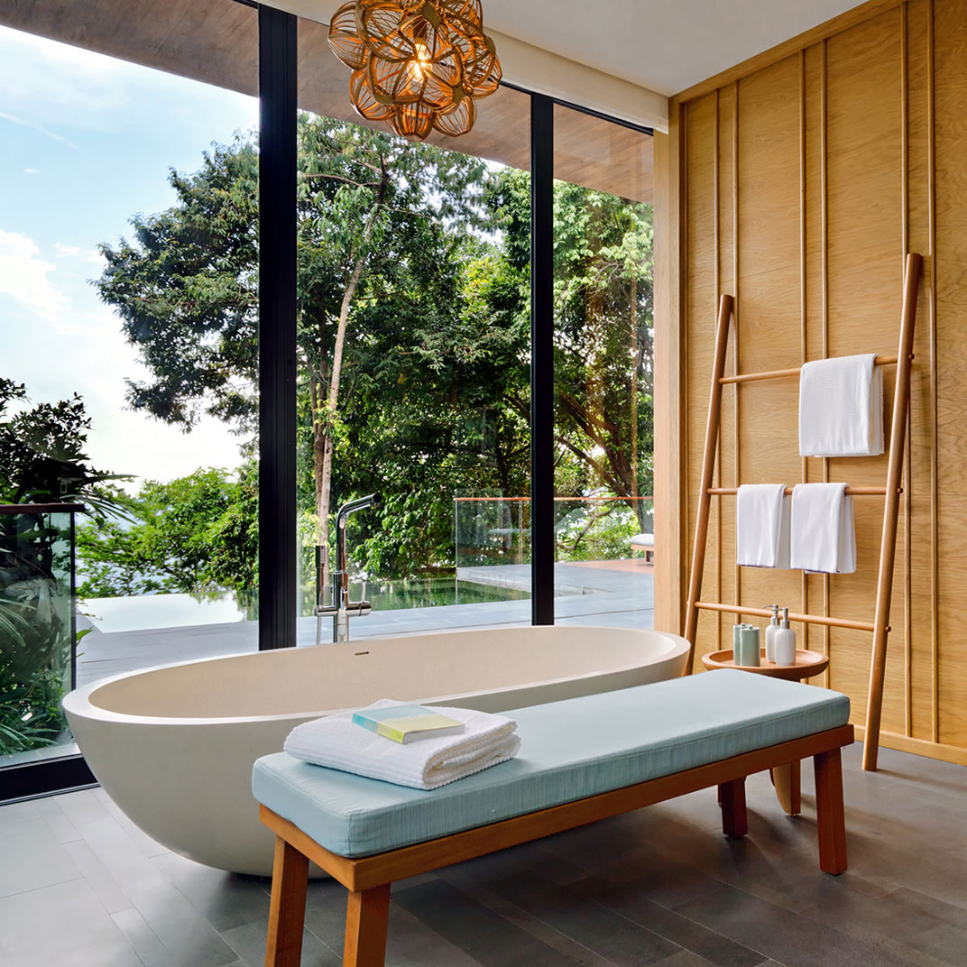 Six Senses Krabey Island