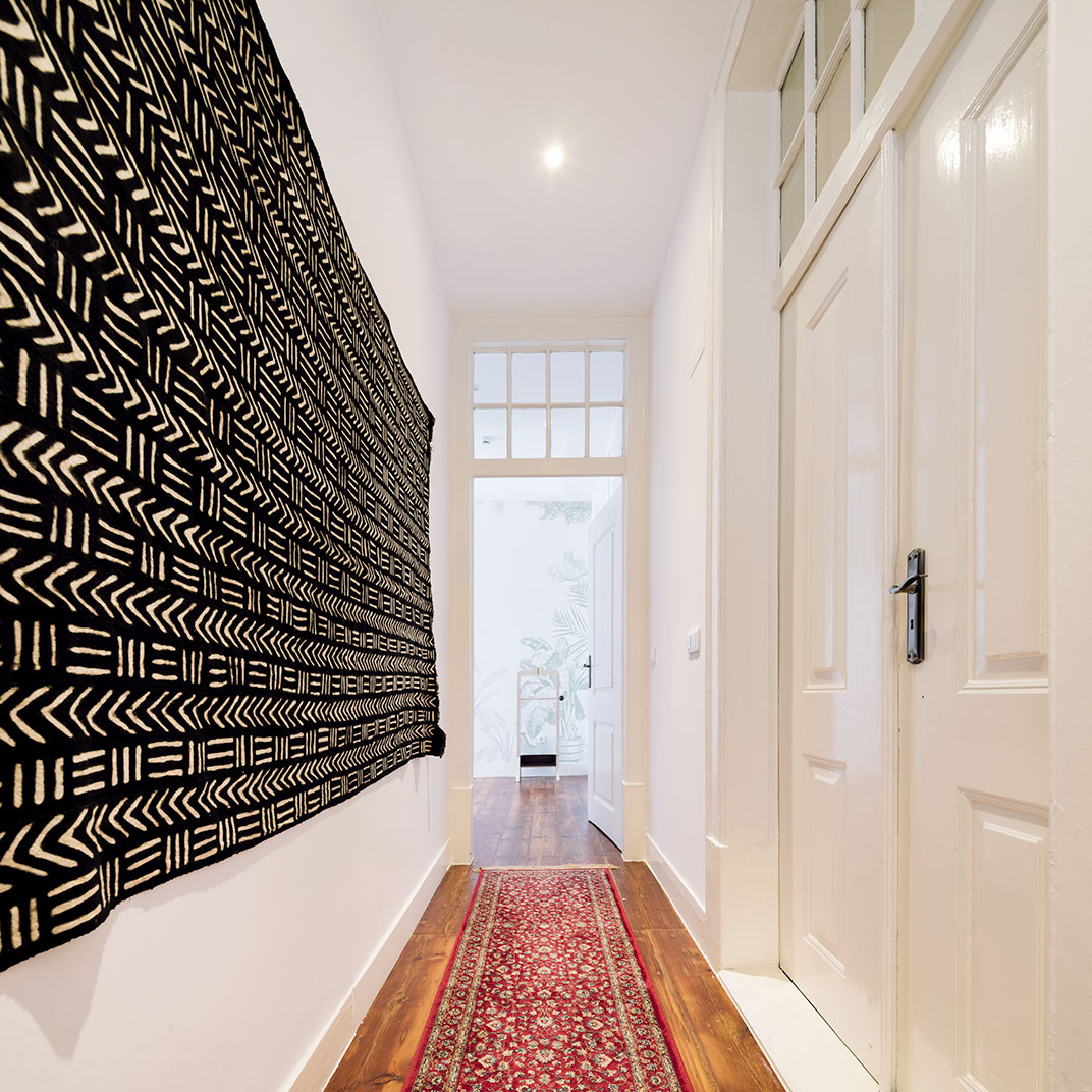 The Visionaire Apartments