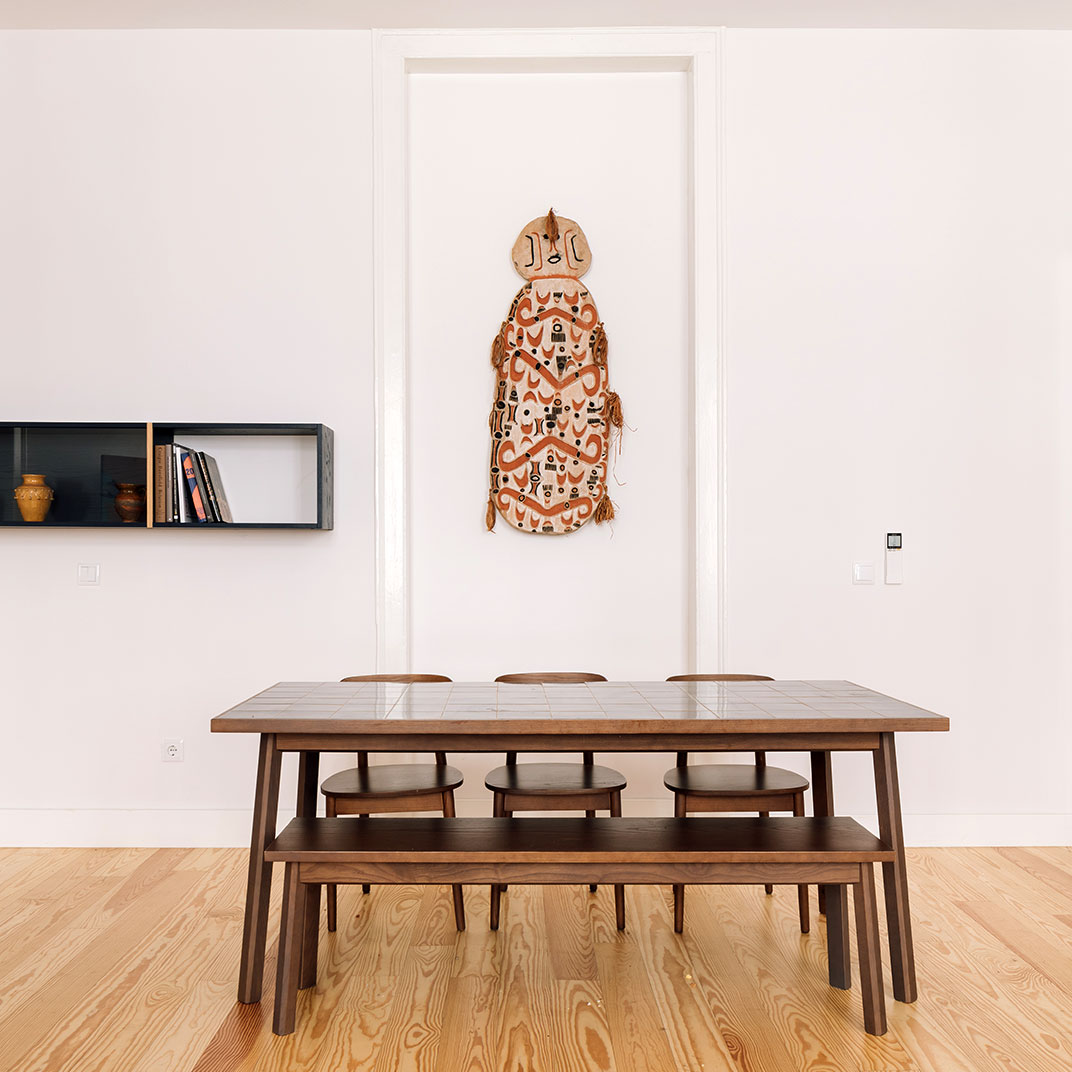 The Visionaire Apartments
