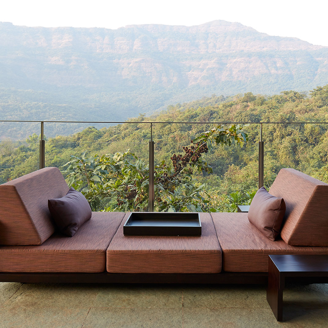 Hilton Shillim Estate Retreat & Spa
