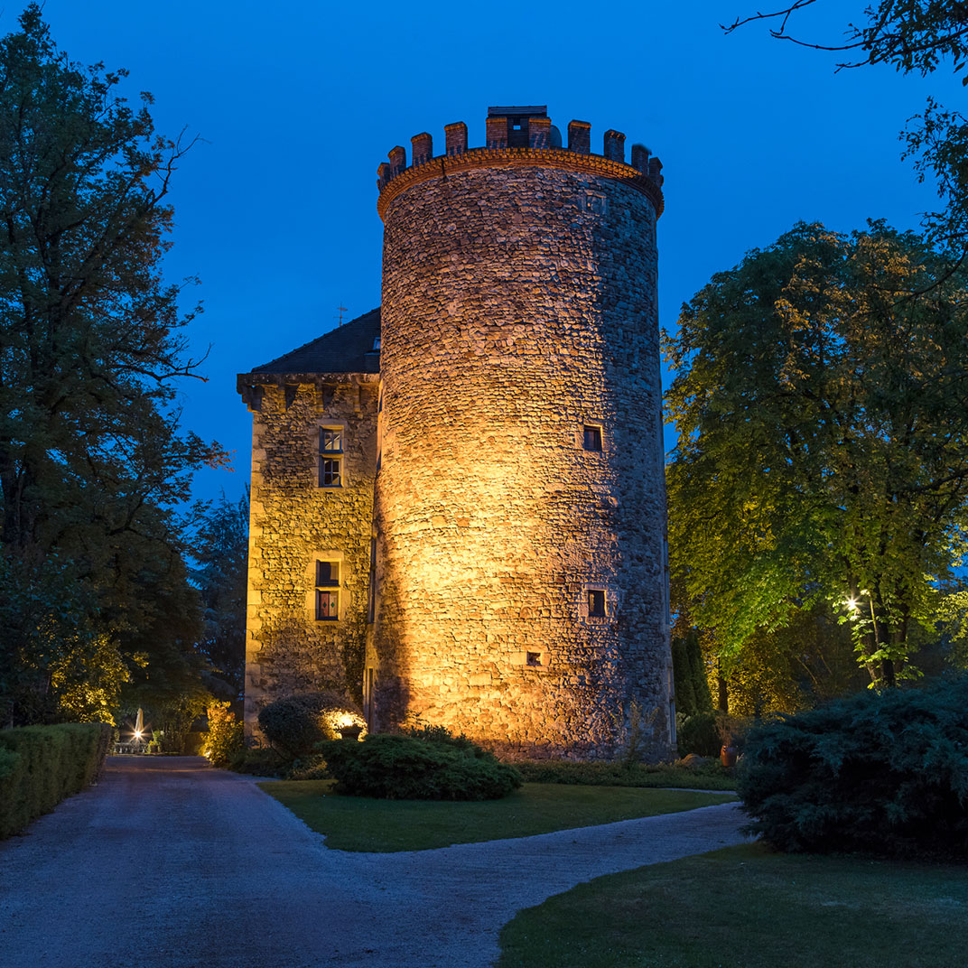Chateau de Codignat