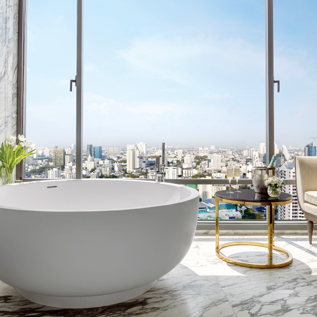 137 Pillars Suites Bangkok