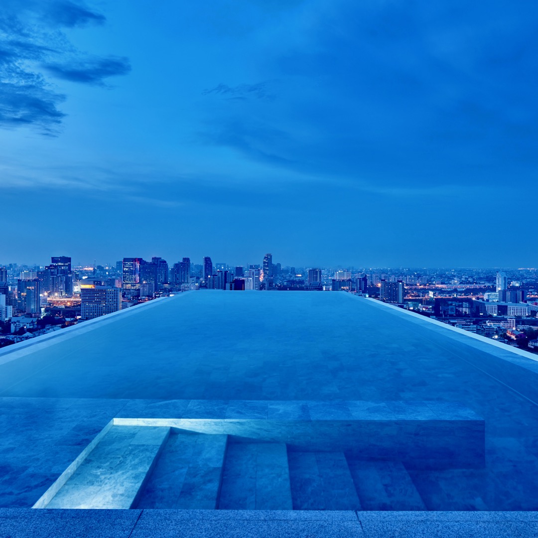 137 Pillars Suites Bangkok