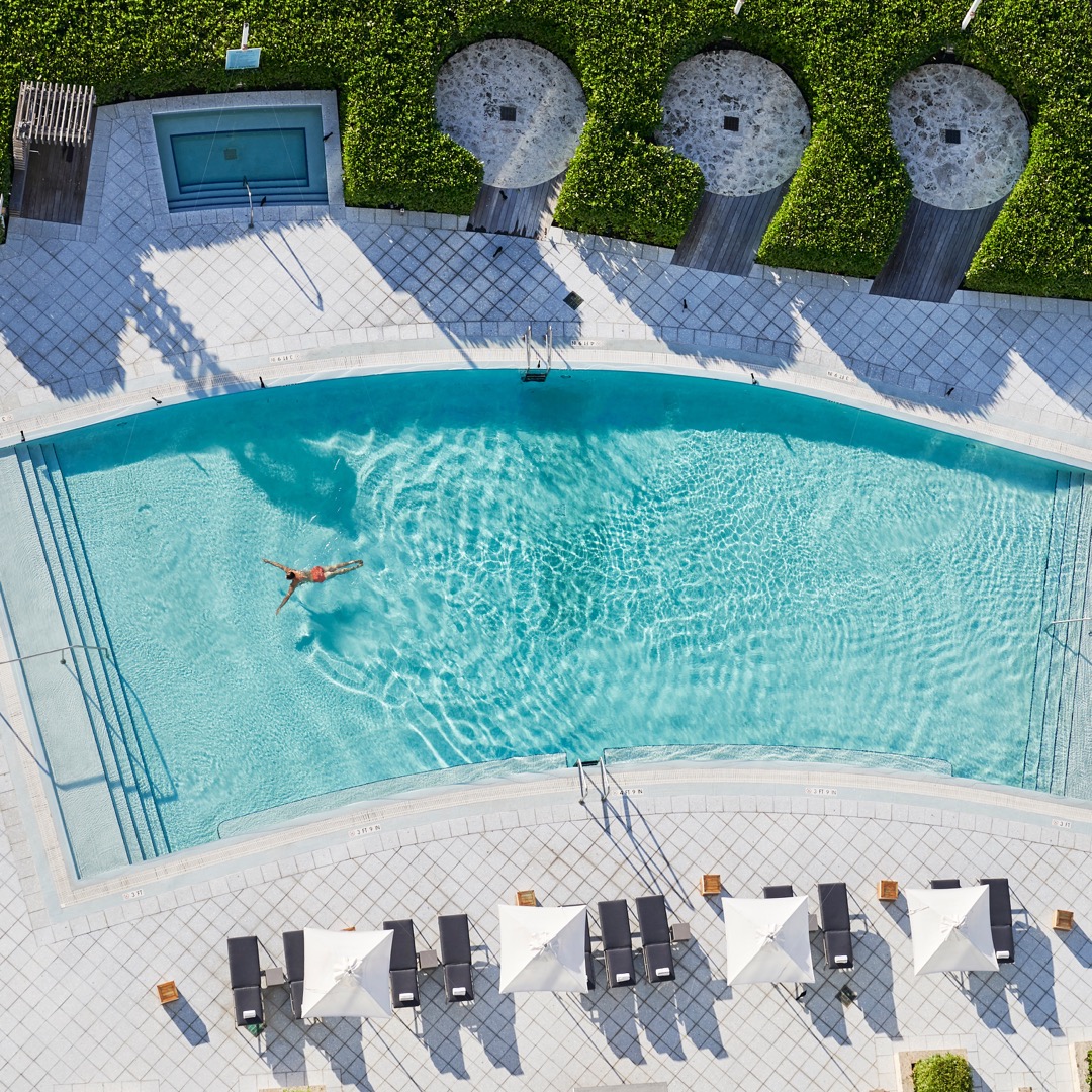 Carillon Miami Wellness Resort